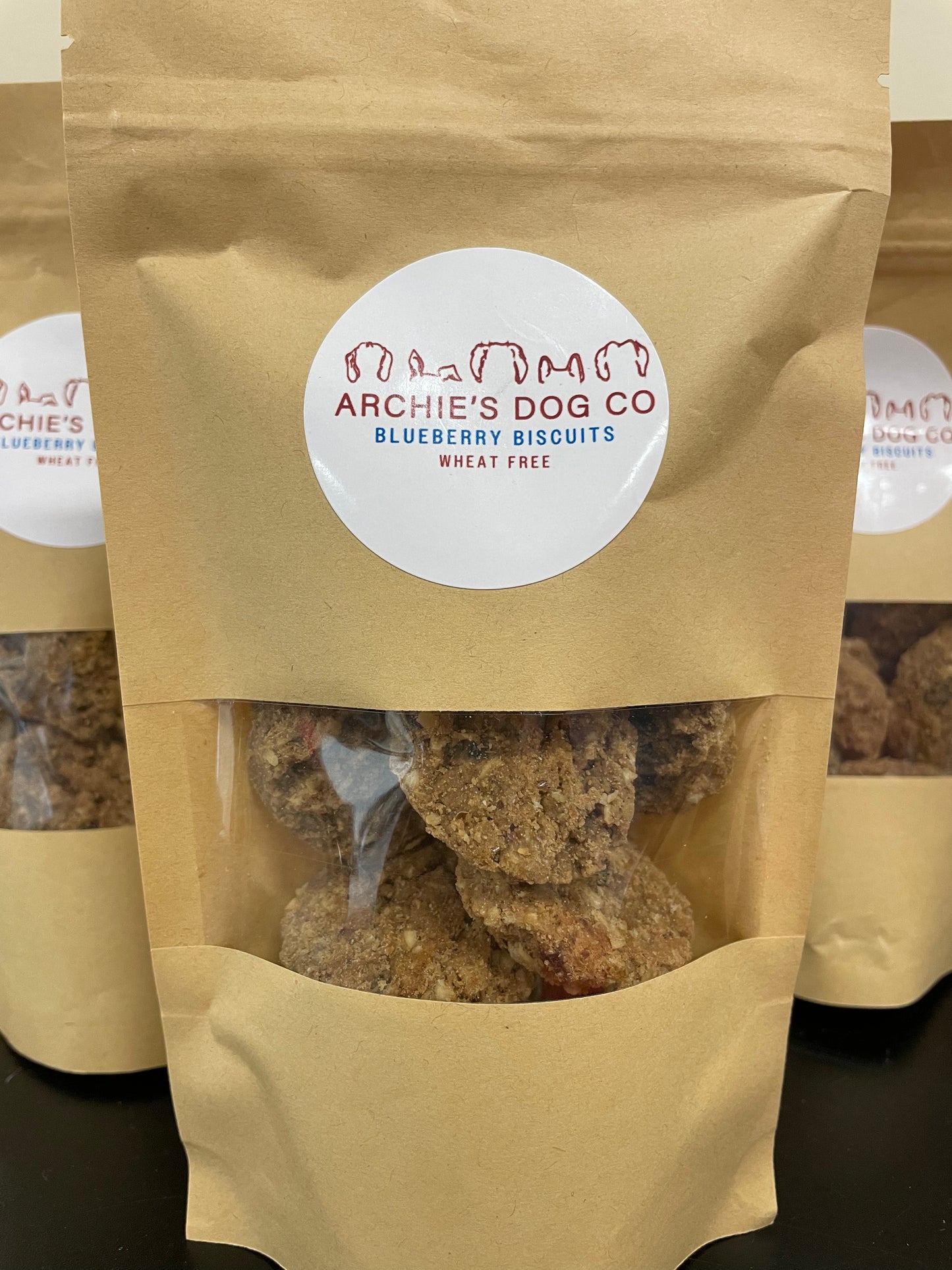Archie's Dog Treats