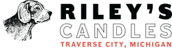 Riley's Candle logo