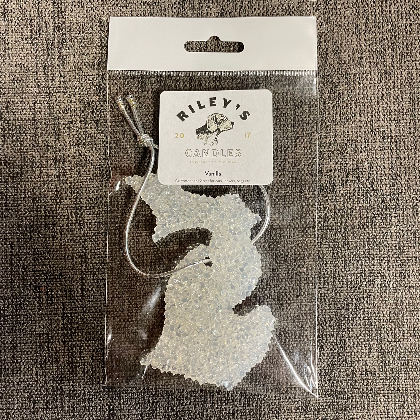 Vanilla Air Freshener