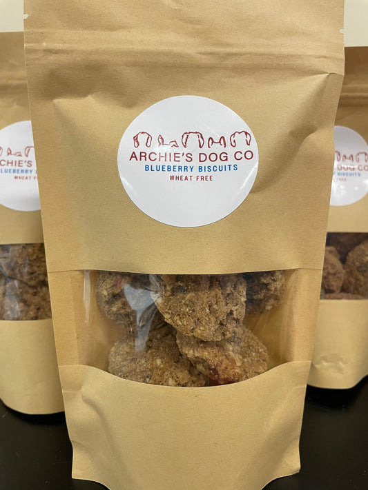 Archie's Dog Treats