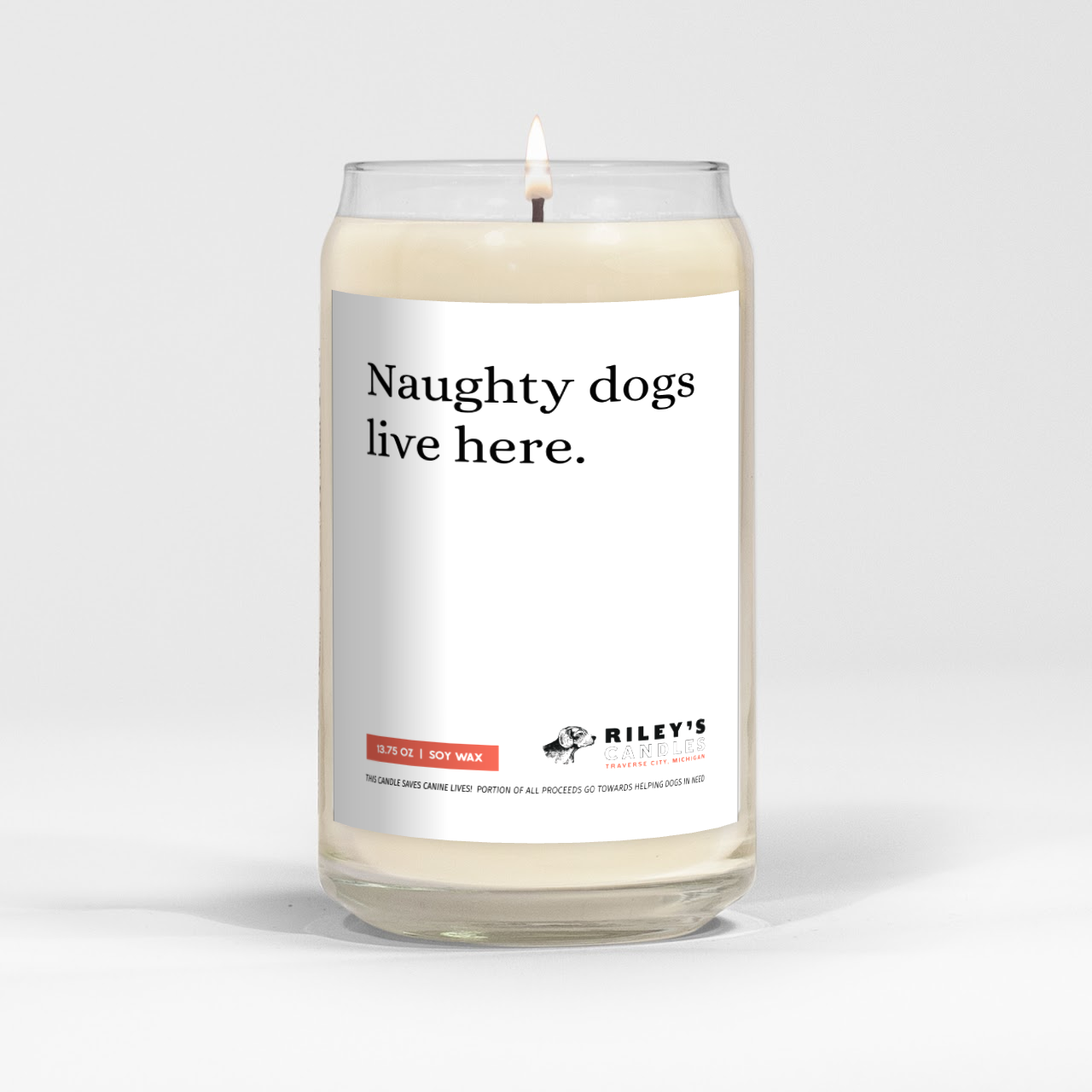 Candle Thumbnail