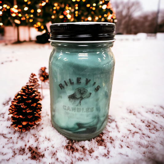 Christmas Tree Farm