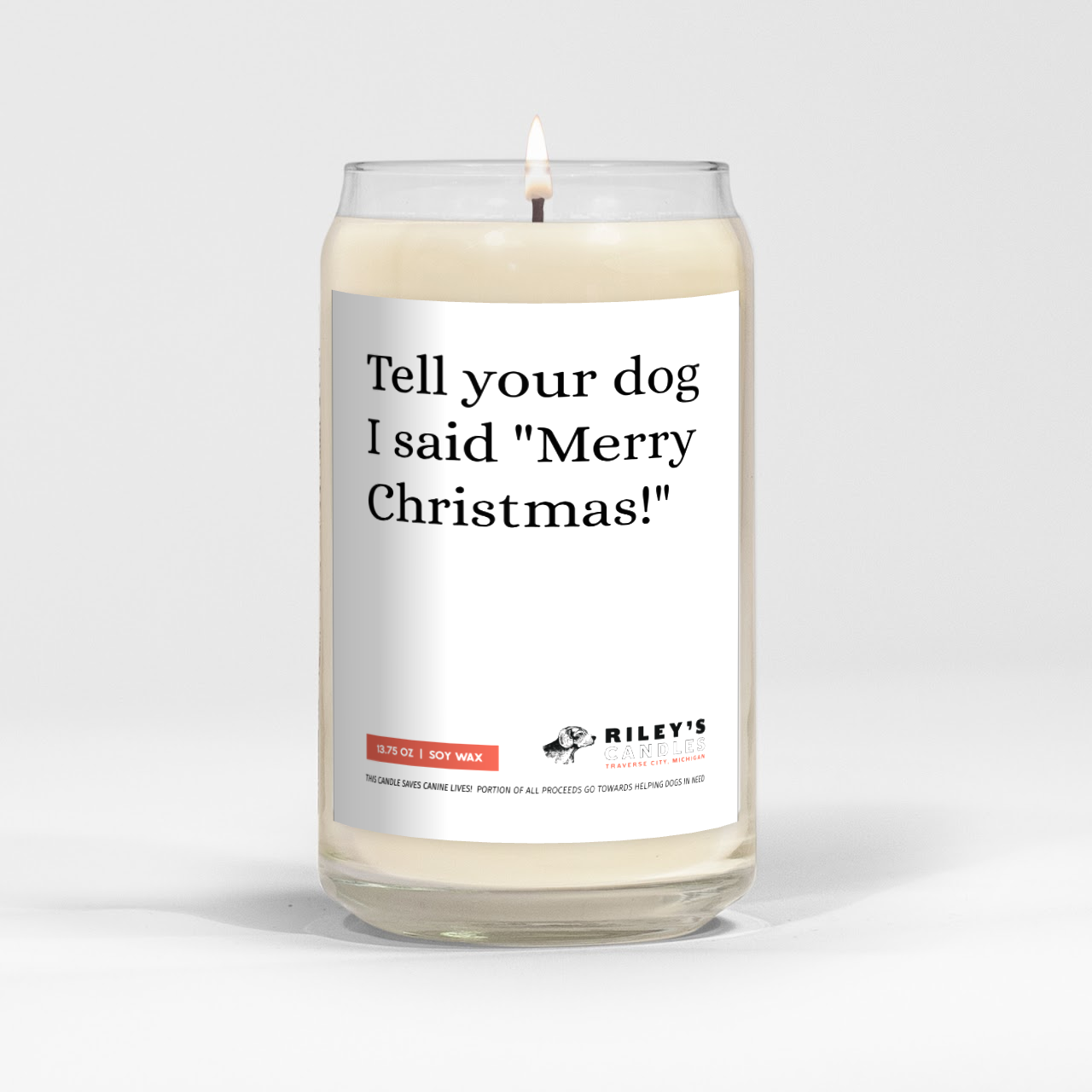 Candle Thumbnail