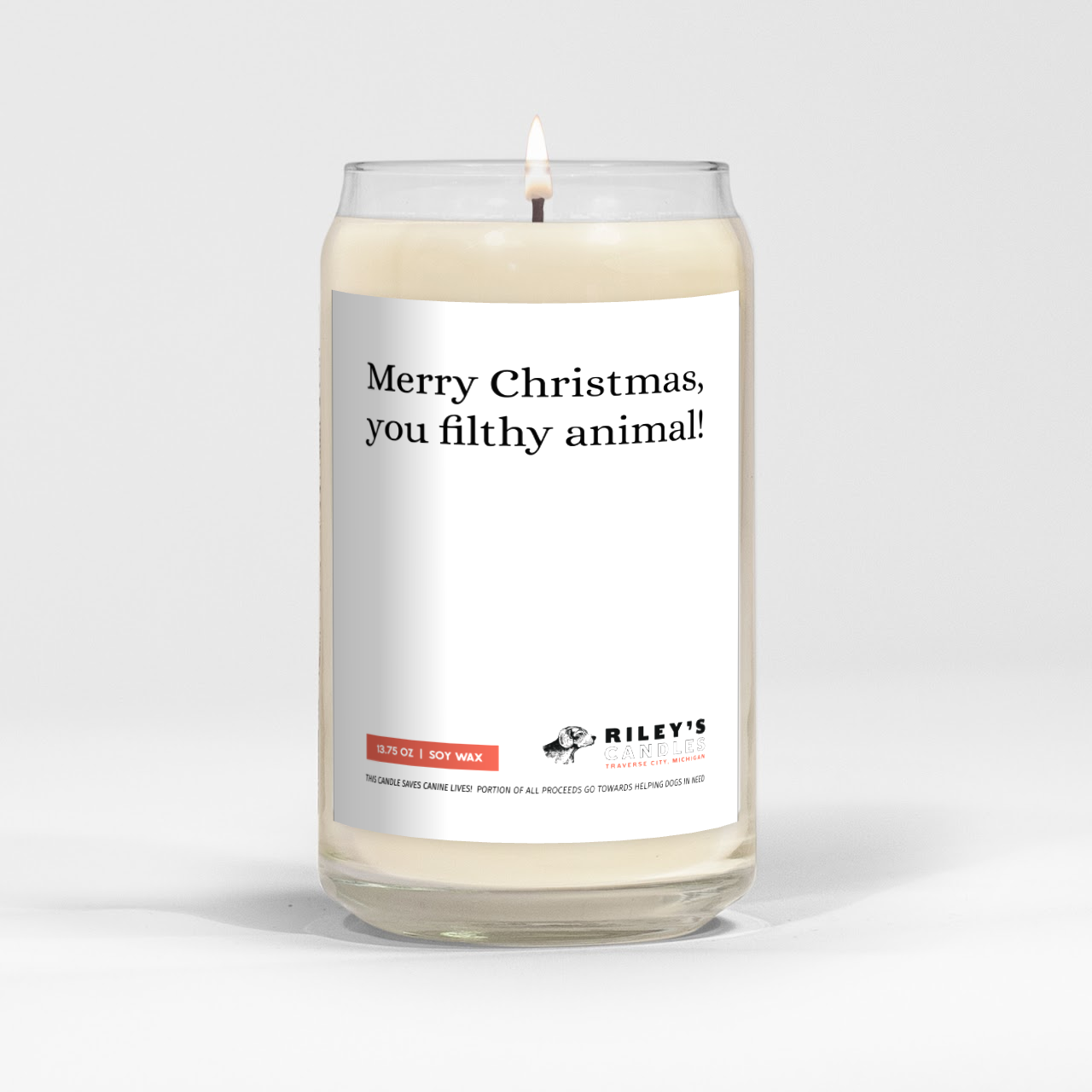 Candle Thumbnail